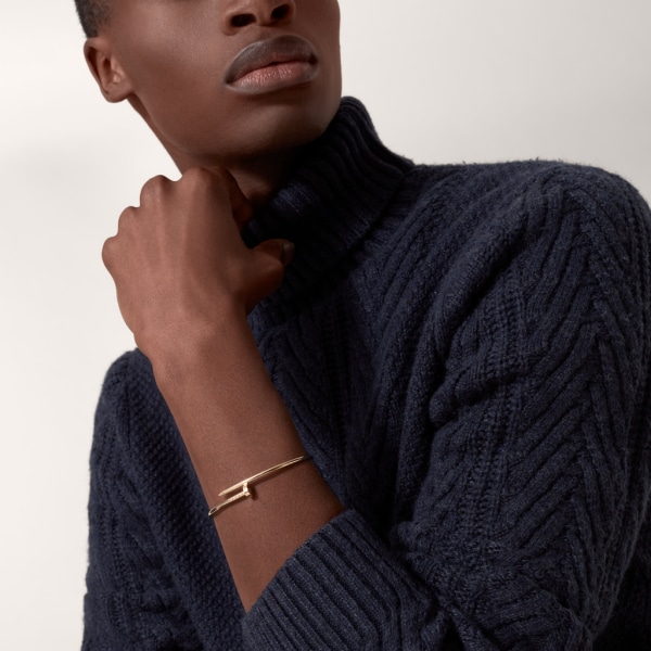 CRB6062617 - ジュスト アン クル ブレスレット、スモールモデル  