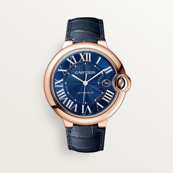 メンズ Cartier ウォッチ 42mm 腕時計の通販 by Cartier時計's shop 