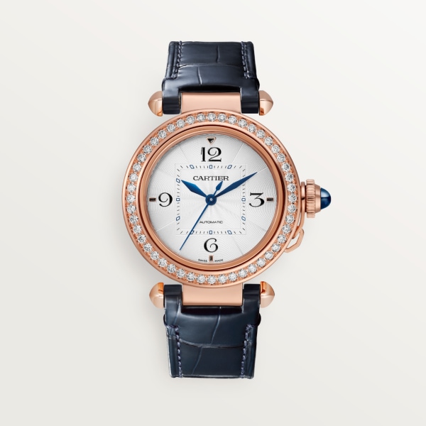 新品即決 - Cartier カルティエ ピンク パシャC 腕時計 - rinsa.ca