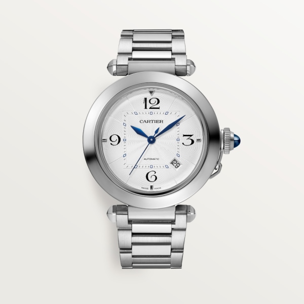 CRWSPA0009 - パシャ ドゥ カルティエ ウォッチ - 41 mm、自動巻き 