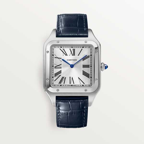 Cartier サントスデュモンXL WSSA0032