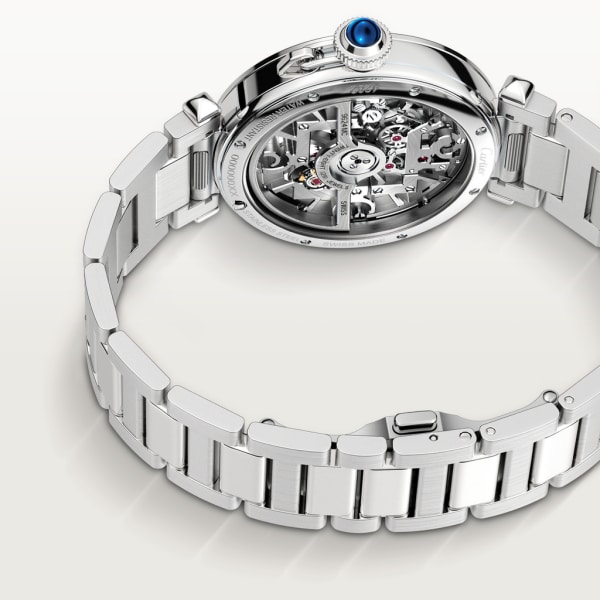 CRWHPA0007 - パシャ ドゥ カルティエ ウォッチ - 41 mm、自動