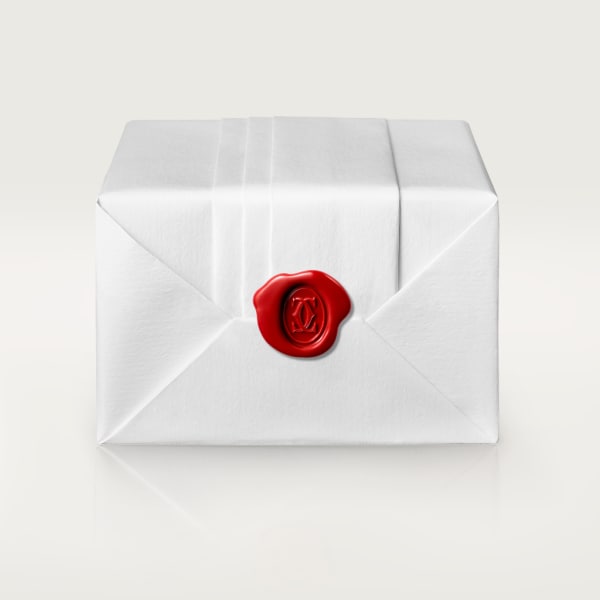 アグラフ ネックレス ホワイトゴールド、ダイヤモンド