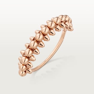 CARTIER カルティエ ジュストアンクル バングル 18金 K18