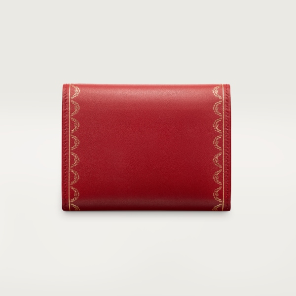 未使用保管品】 カルティエ Cartier ガーランド ドゥ カルティエ