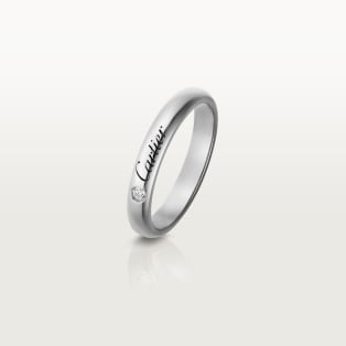 結婚指輪 | カルティエ 