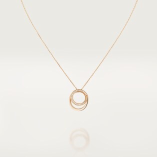 ダイヤモンド コレクション ネックレス