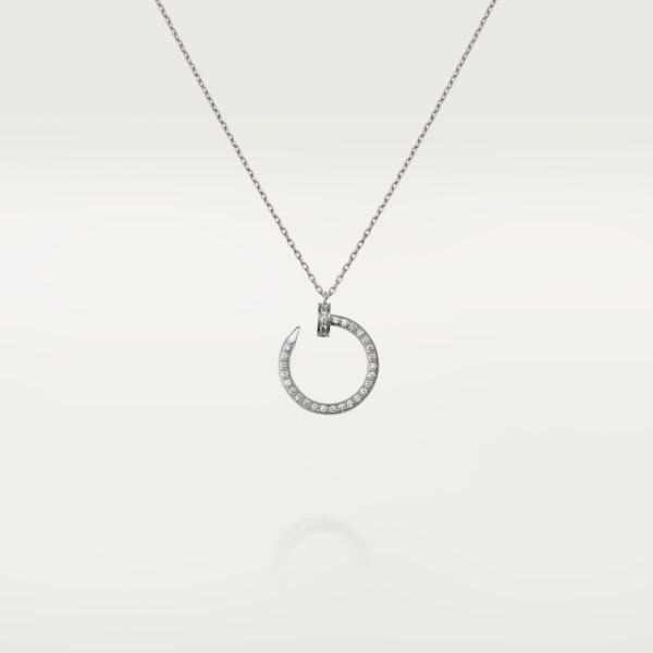 b7224897-juste-un-clou-necklace カルティエ ジュストアンクル ネックレス
