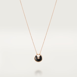 カルティエのネックレスは