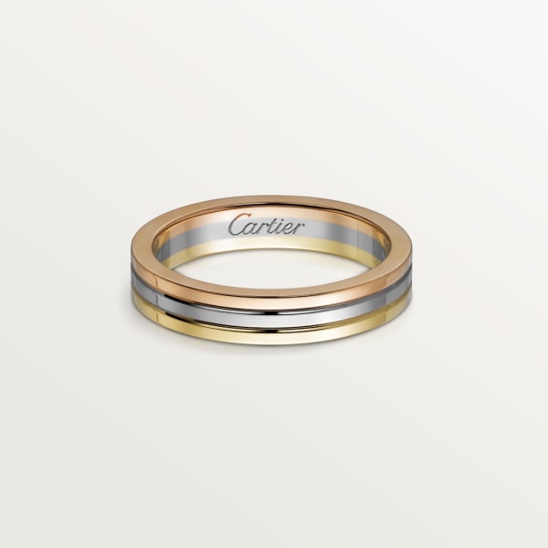 Crb ルイ カルティエ ヴァンドーム ホワイトゴールド イエローゴールド ピンクゴールド Cartier