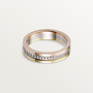 結婚指輪 | カルティエ