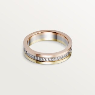 結婚指輪 | カルティエ