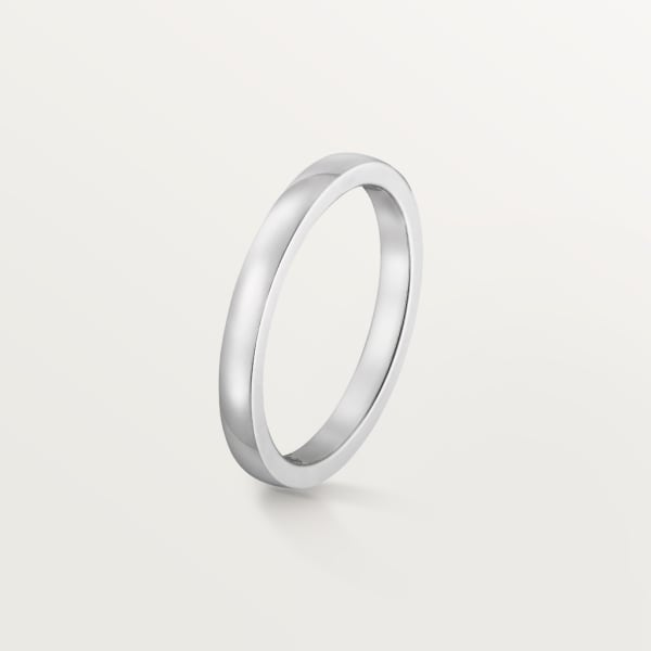 最高 Cartier カルティエ リング ウェディング バレリーナ リング