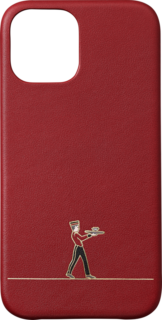 カルティエ　Cartier iPhone 13・13pro ケース