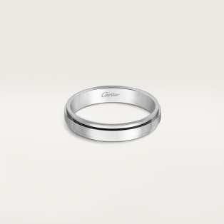 結婚指輪   カルティエ