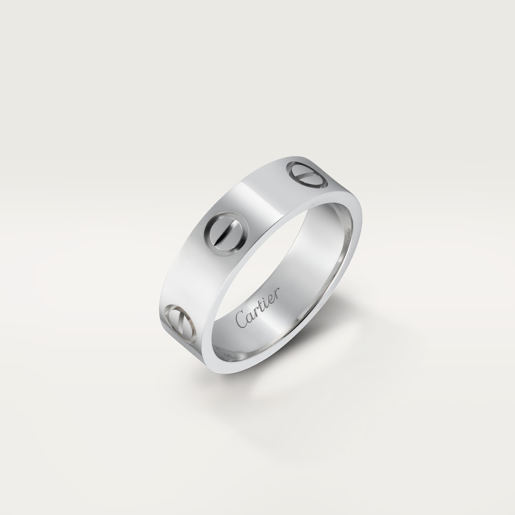 CARTIER カルティエ クラシック ウェディング #49 リング・指輪