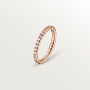 ピンクゴールド ジュエリー