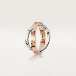 LOVE リング 最低価格 指輪 ラブリング Cartier カルティエ リング