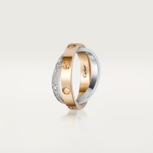 LOVE リング 最低価格 指輪 ラブリング Cartier カルティエ リング