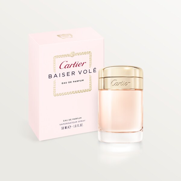 ベゼ ヴォレ オードパルファン 100ml　スプレー（詰め替え可能）