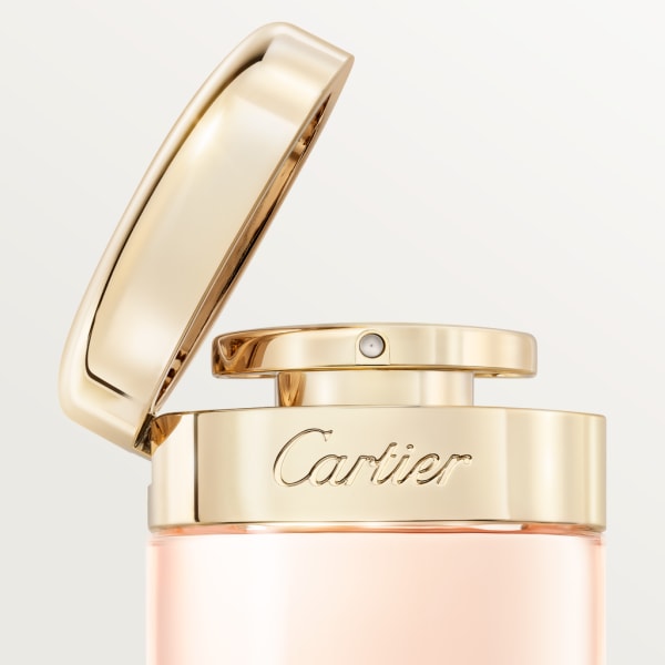 ベゼ ヴォレ オードパルファン 100ml　スプレー（詰め替え可能）