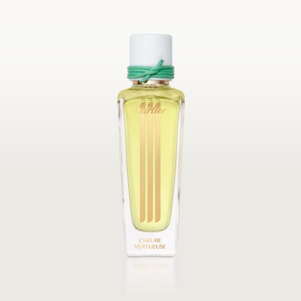 【オンライン限定】レ ズール ドゥ パルファン ルール ヴェルチューズ オードトワレ 75ml スプレー