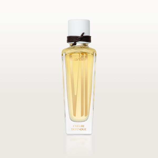 【オンライン限定】レ ズール ドゥ パルファン ルール デフォンデュ オードパルファン 75ml スプレー 