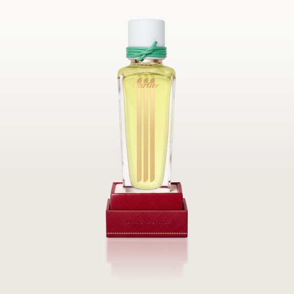 【オンライン限定】レ ズール ドゥ パルファン ルール ヴェルチューズ オードトワレ 75ml スプレー