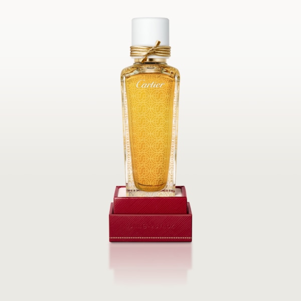 カルティエ香水　OUD \u0026 ROSE 75ML