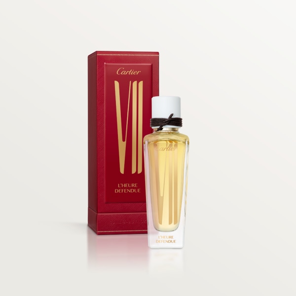 【オンライン限定】レ ズール ドゥ パルファン ルール デフォンデュ オードパルファン 75ml スプレー 