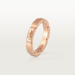 結婚指輪 | カルティエ
