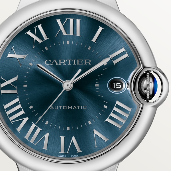 CRWSBB0061 - バロン ブルー ドゥ カルティエ ウォッチ - 40mm