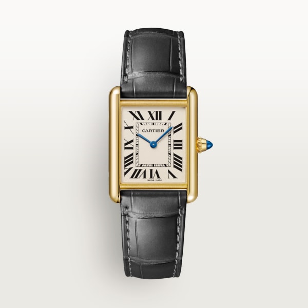 当店特典行き  ウォッチ カルティエ Cartier 腕時計(アナログ)
