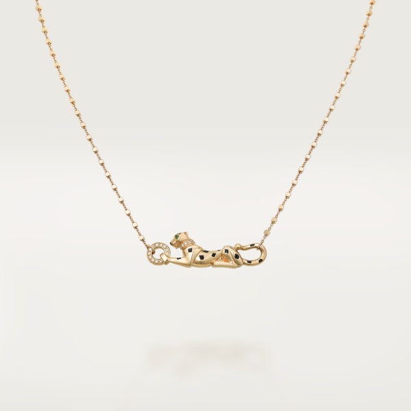 カルティエネックレス　ネックレス　Cartier