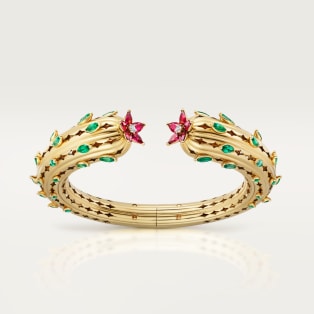 カクテュス ドゥ カルティエ ブレスレット カクテュス ドゥ カルティエ ブレスレット