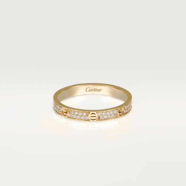 Cartier Ring