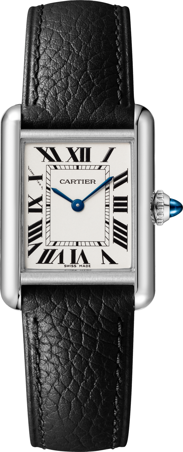 CRWSTA0042 - タンク マスト ウォッチ - SM、クォーツムーブメント  