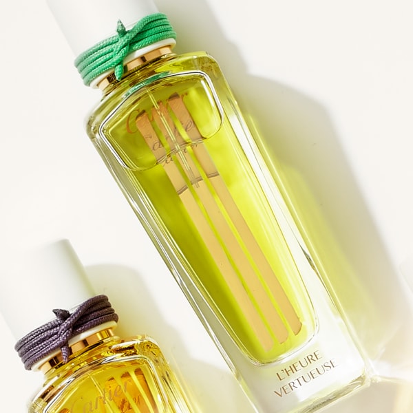 【オンライン限定】レ ズール ドゥ パルファン ルール ヴェルチューズ オードトワレ 75ml スプレー