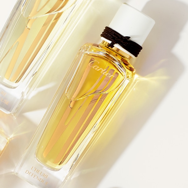 【オンライン限定】レ ズール ドゥ パルファン ルール デフォンデュ オードパルファン 75ml スプレー 