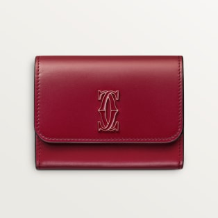 Cartier　財布