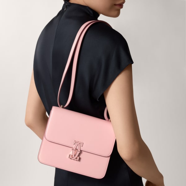 今だけスーパーセール限定 Cartier Cドゥ バッグ ミニモデル