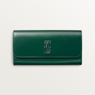 はあります Cartier 財布の通販 by パムのママ's shop|カルティエなら