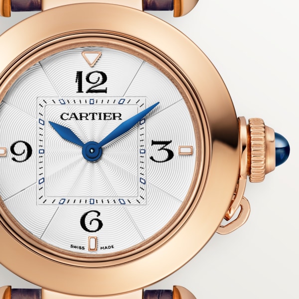 Cartier pasha クォーツ