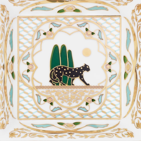 Cartier カルティエ CARTIER ロンド ルイ W6801004 K18PG