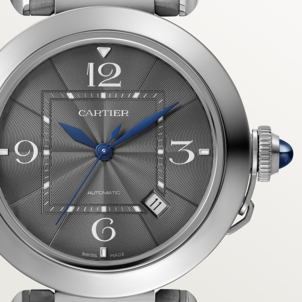 CRWSPA0026 - パシャ ドゥ カルティエ ウォッチ - 41mm、自動