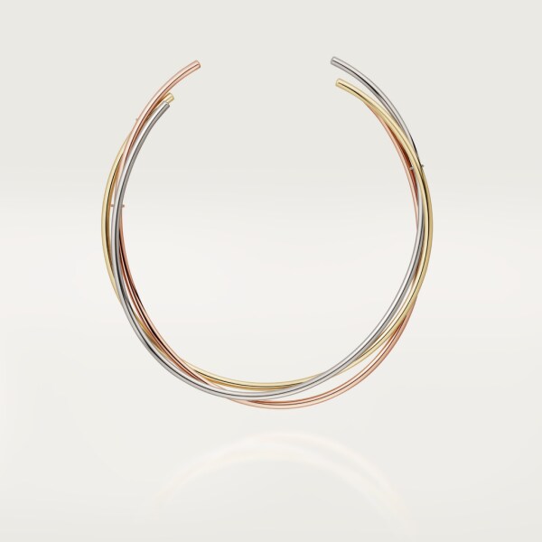 CRB7224880 - TRINITY FOR CHITOSE ABE of sacai ネックレス