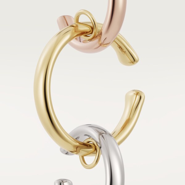 CRB8301479 - CARTIER TRINITY FOR CHITOSE ABE OF sacai シングル