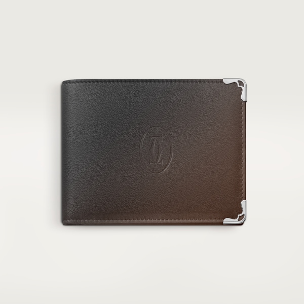 CRL3001967 - マスト ドゥ カルティエ 6カード ウォレット  