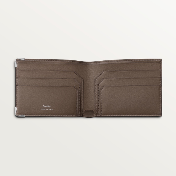 CRL3001967 - マスト ドゥ カルティエ 6カード ウォレット  