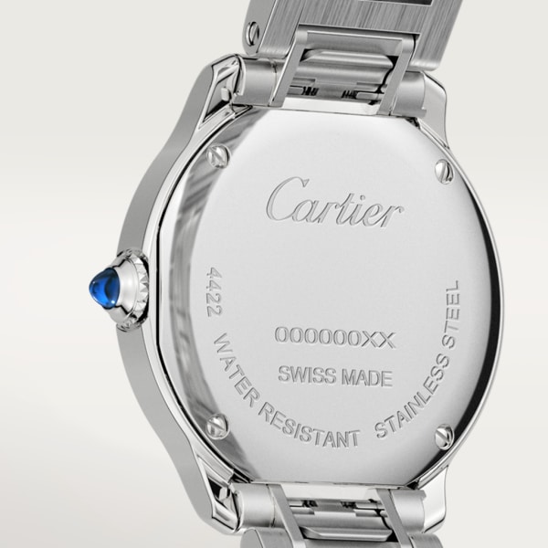 Cartier カルティエ マスト2 ロンド レディース腕時計 QZ 925